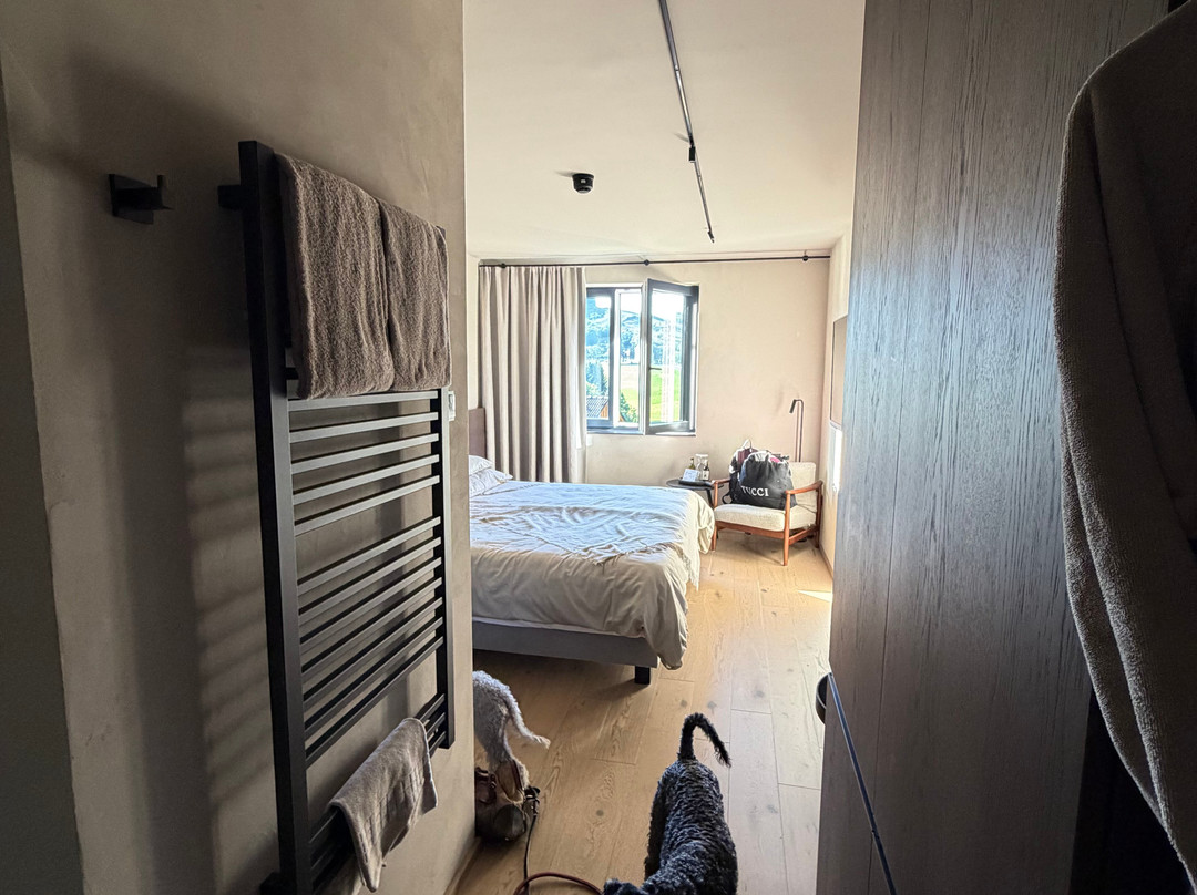Boutiquehotel DAS ZEITWERT精品酒店主图