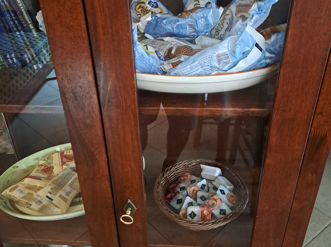 科尔特卡皮塔尼住宿加早餐旅馆主图