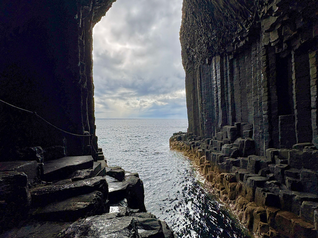 Staffa Trips-Isle of Iona必去景点
