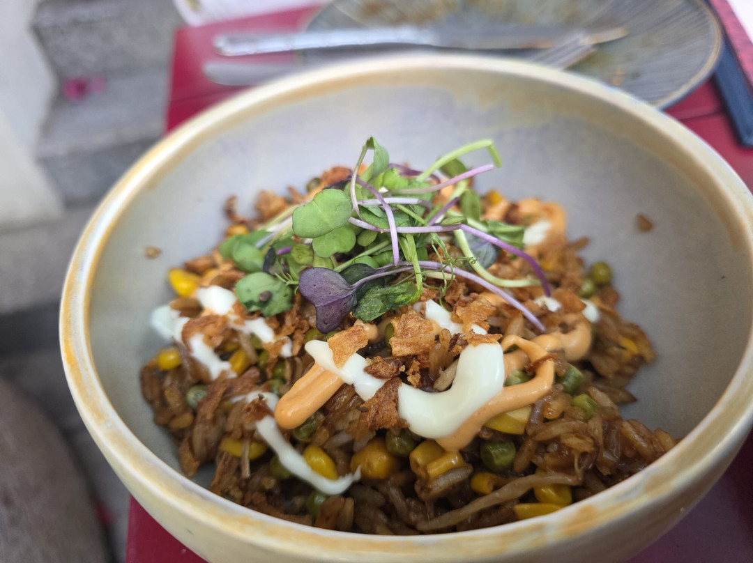 The Streetfood Club Breda