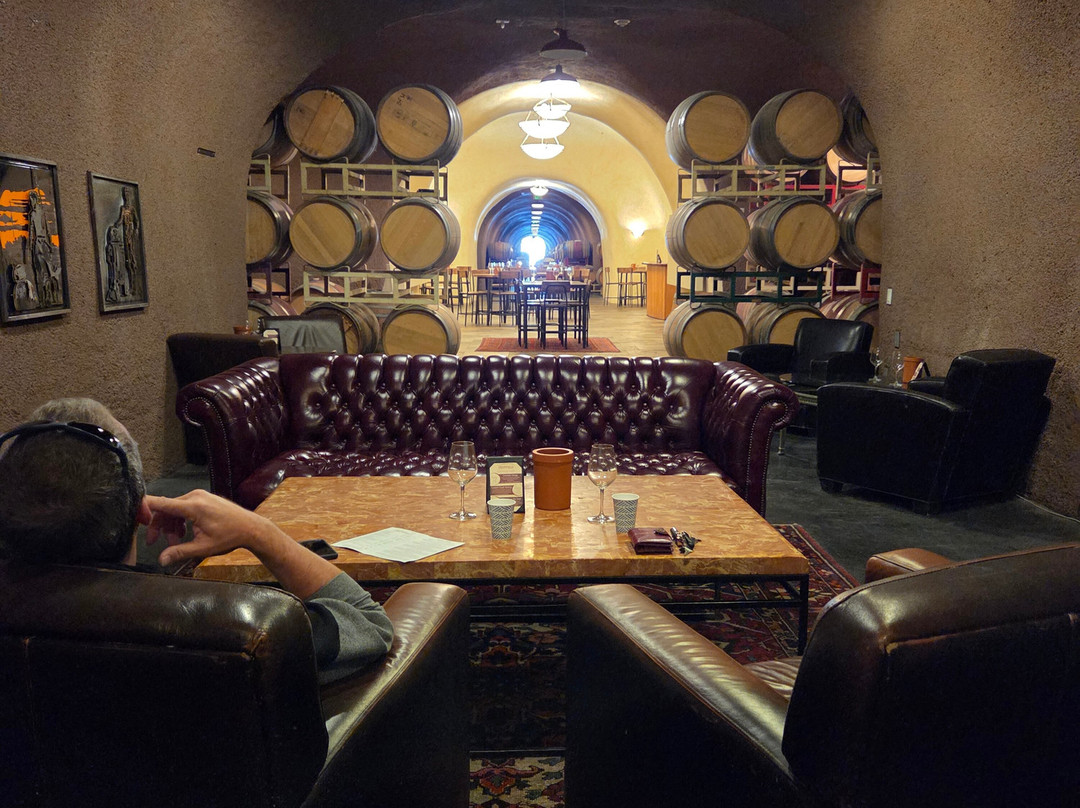 Deerfield Ranch Winery-Kenwood必去景点