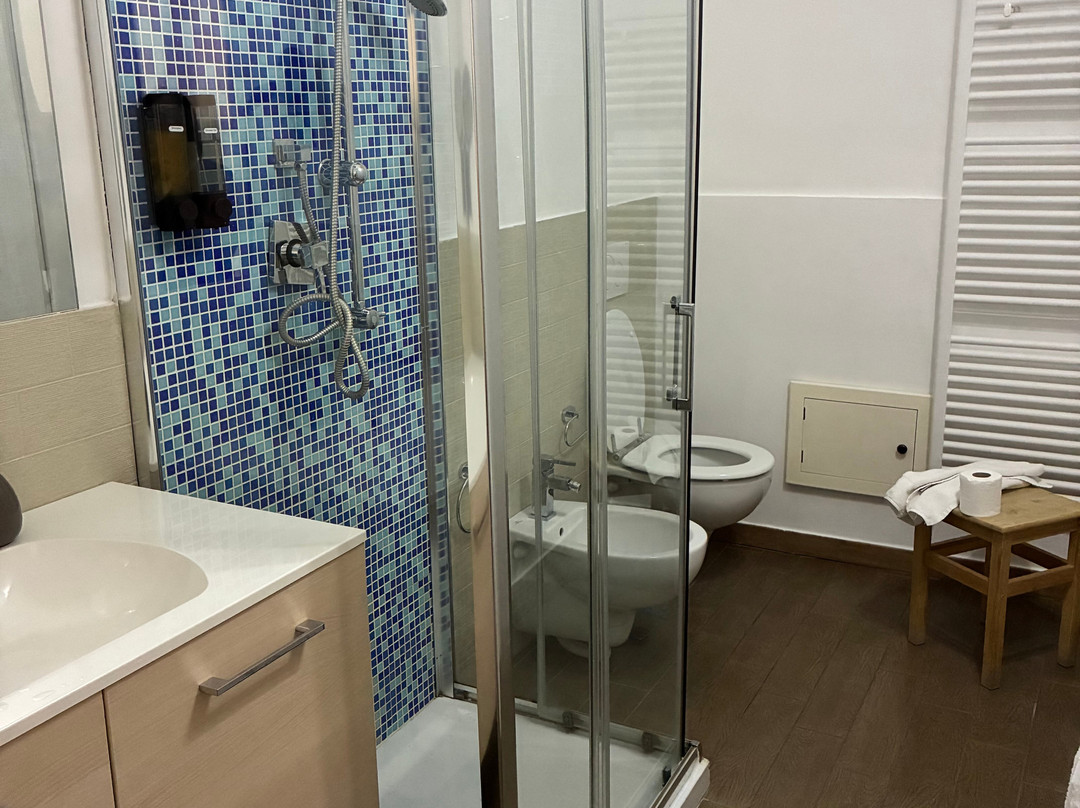 Hotel Sant'Anna主图