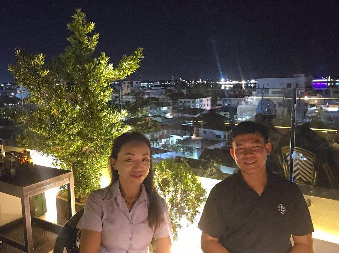 S公园设计酒店主图