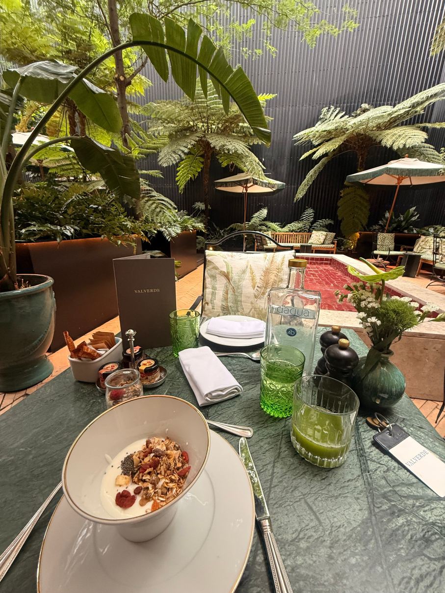 罗莱夏朵里斯本瓦尔韦德酒店-旅行者