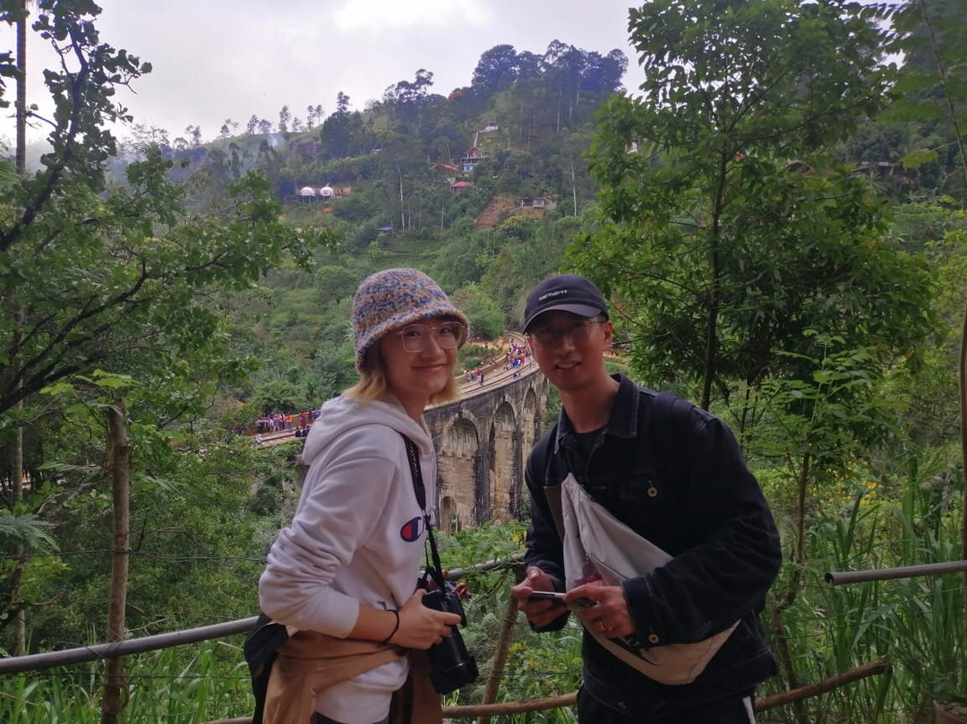 Roshen Ceylon Tours & Travels-Maggona必去景点