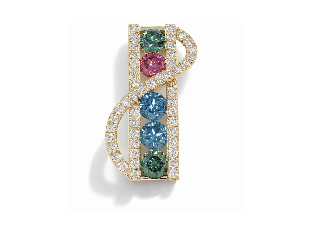 Kay's Fine Jewelry-圣 托马斯必去景点