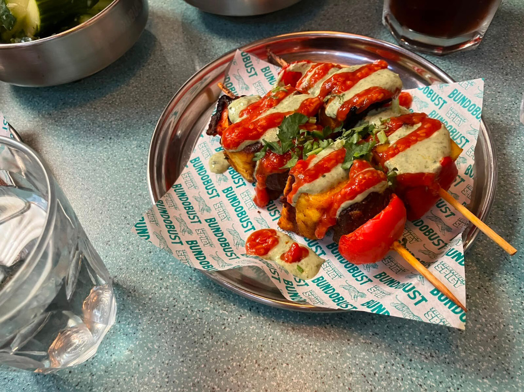 Bundobust Leeds