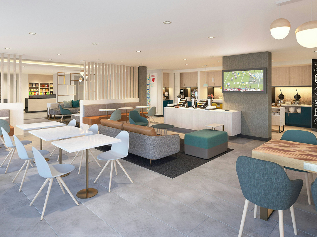 TownePlace Suites by Marriott Morristown