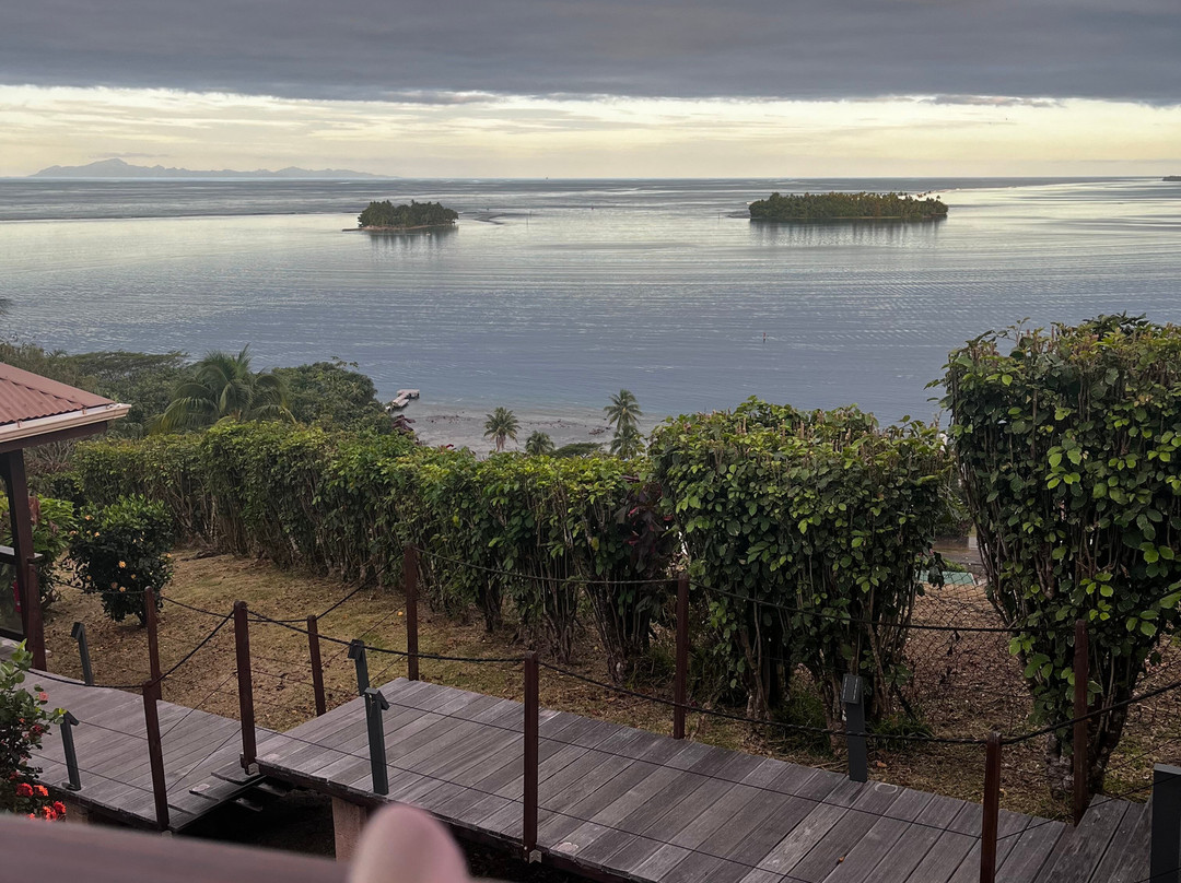 Villa Tonoï主图