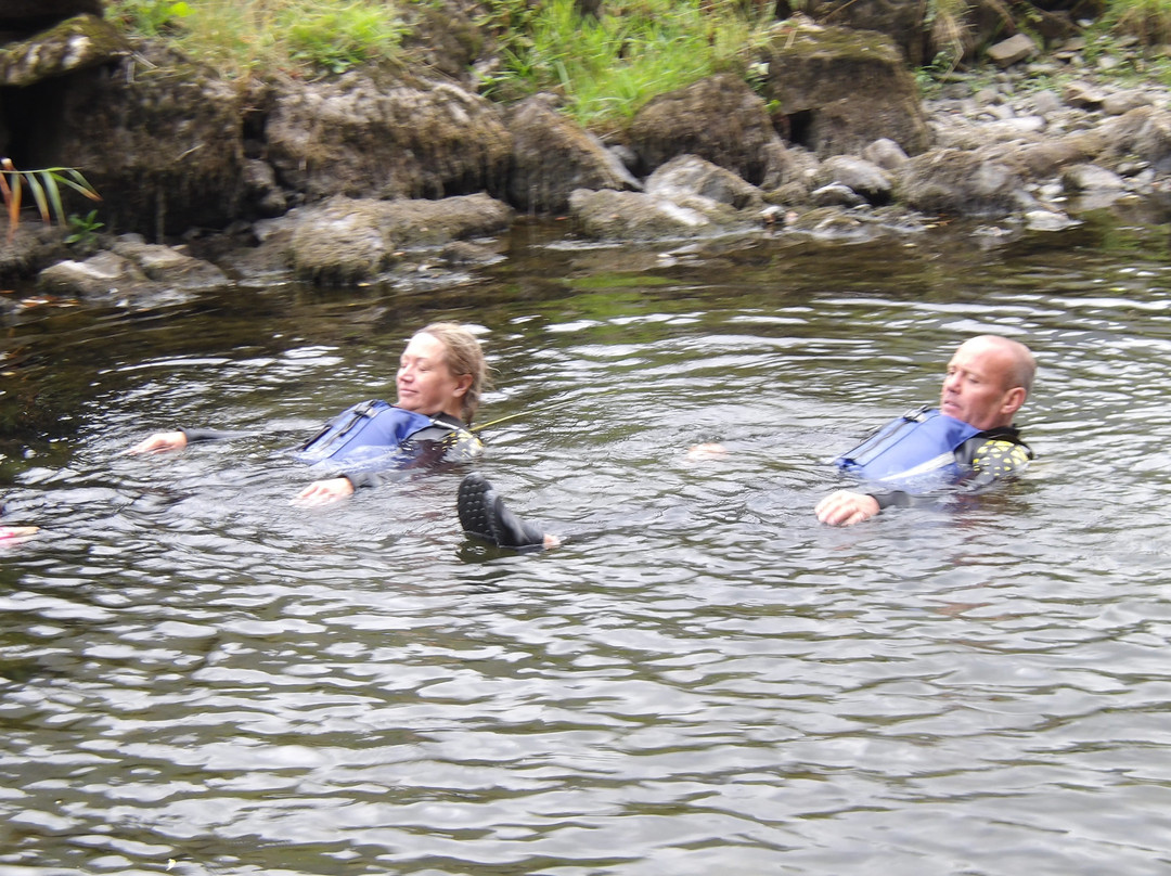 Ullswater Outdoor Adventures-Glenridding必去景点