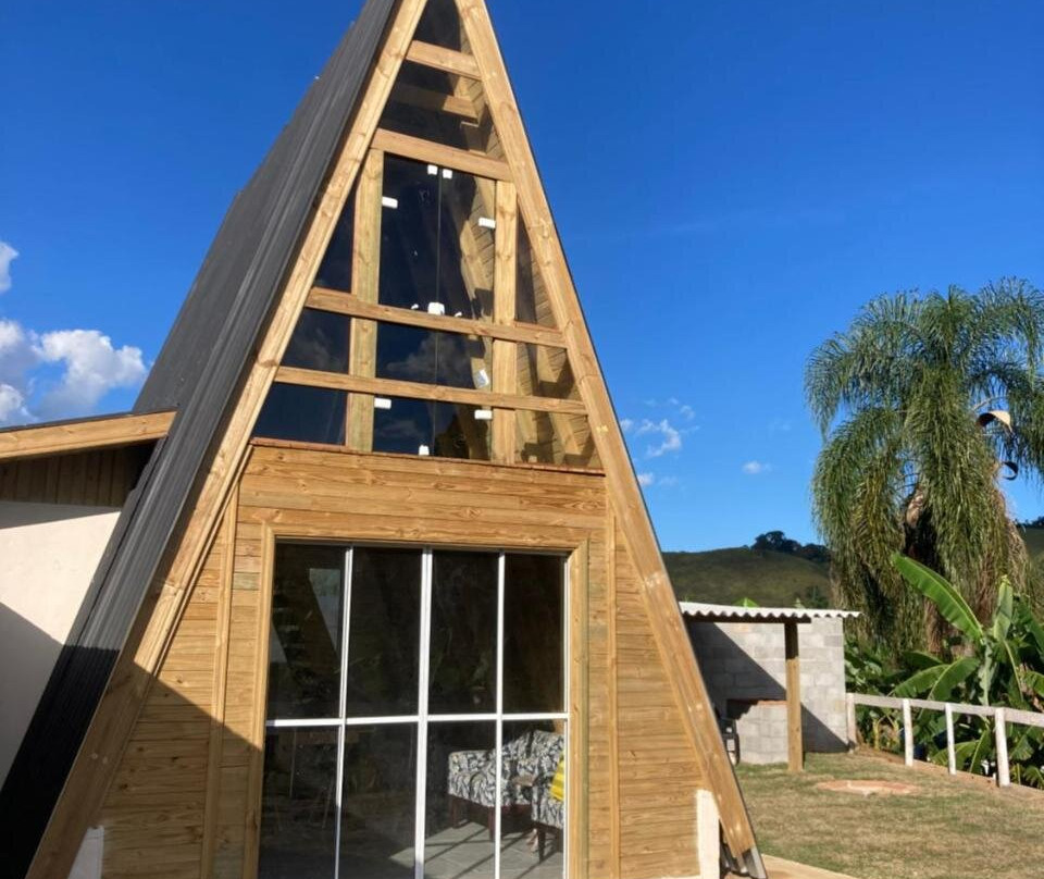 Paraitinga Glamping