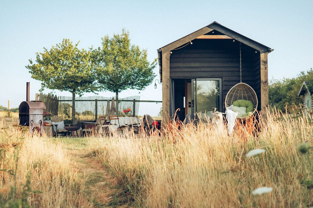 Farmstead Glamping