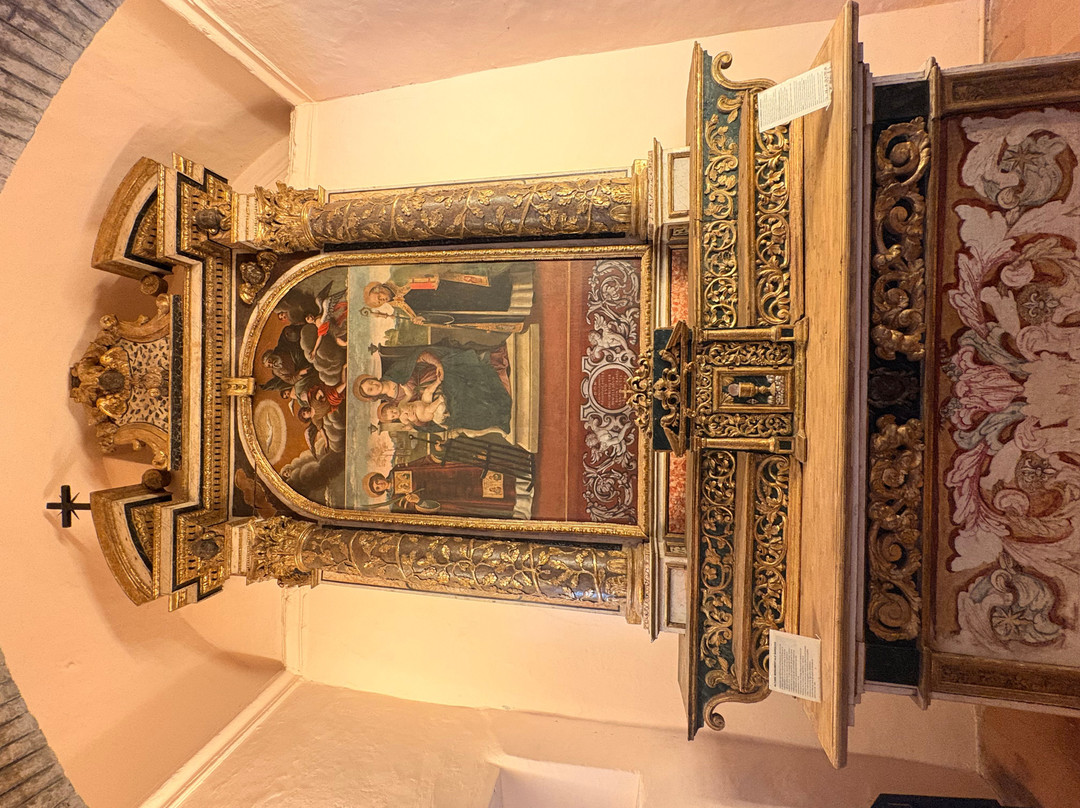 Castello di Avacelli-Arcevia必去景点