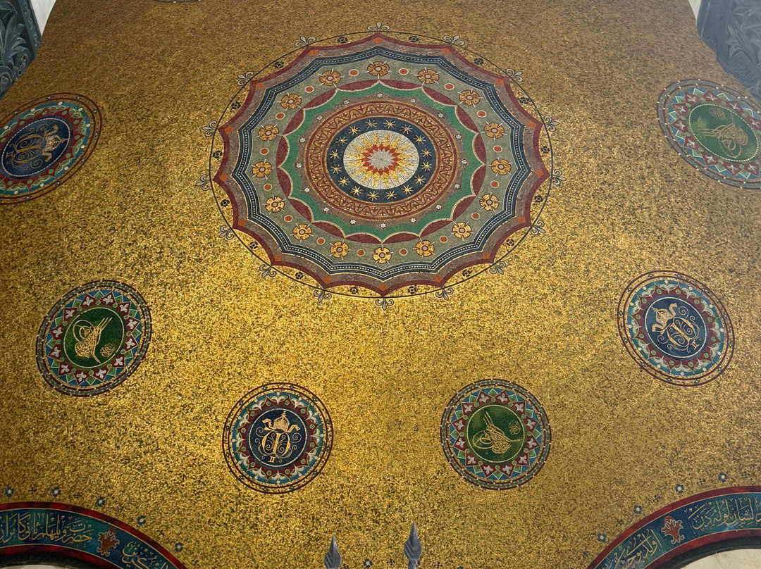 Sultanahmet Square-伊斯坦布尔必去景点