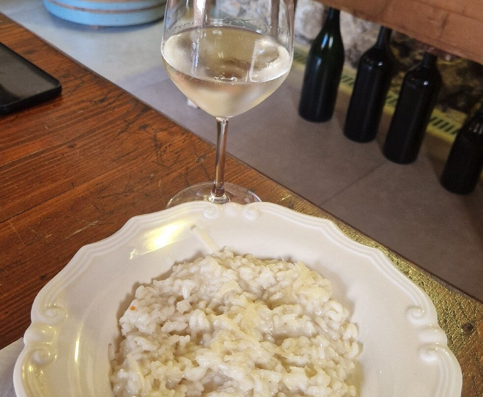 Tenuta Riccardi - Vini dal 1912-Santa Maria della Versa必去景点