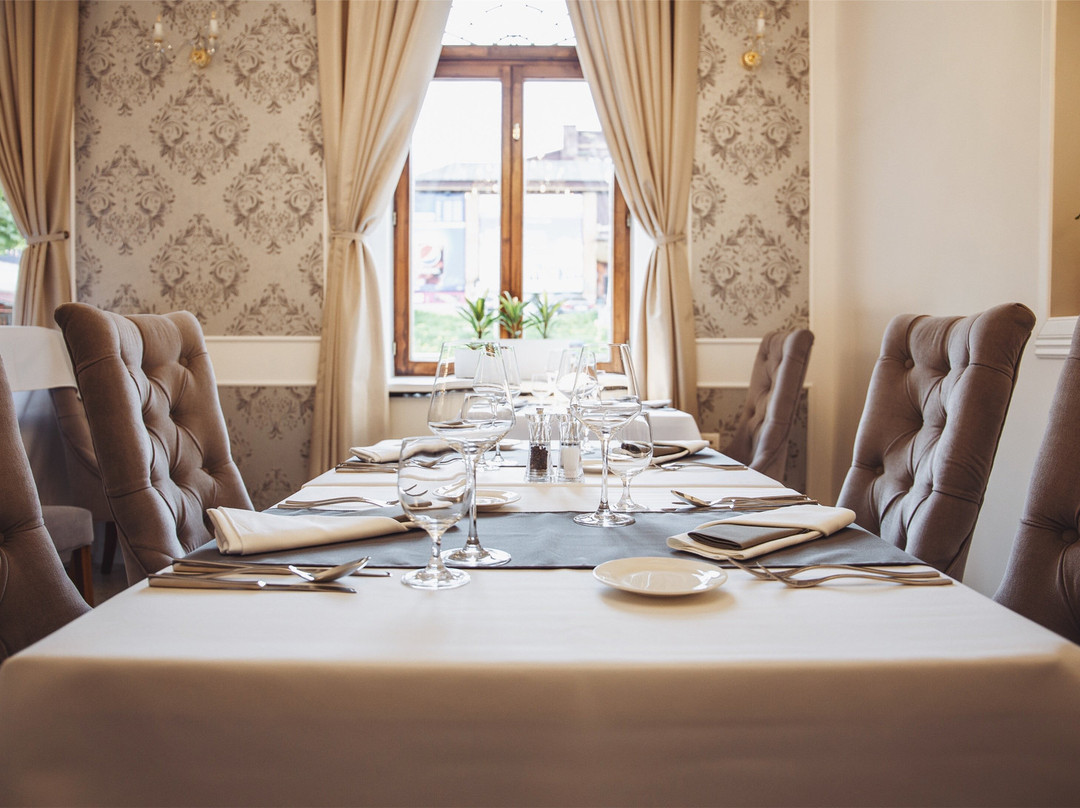 Angels Restaurant