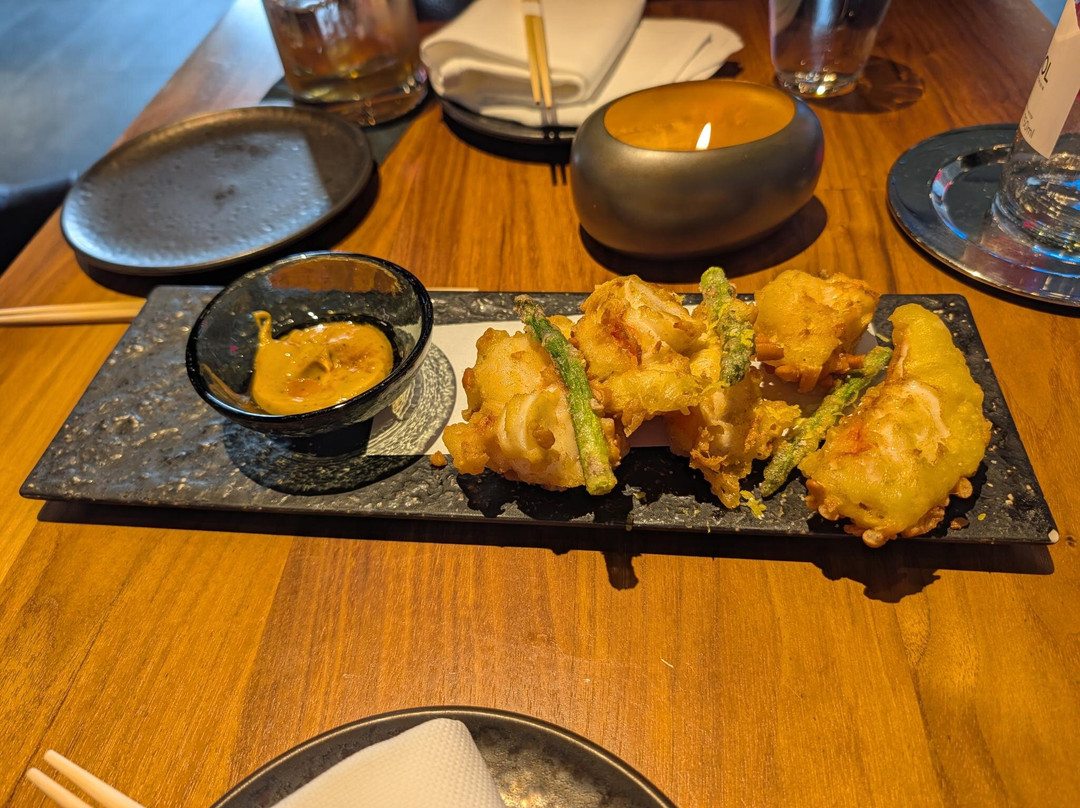 水印酒店主图