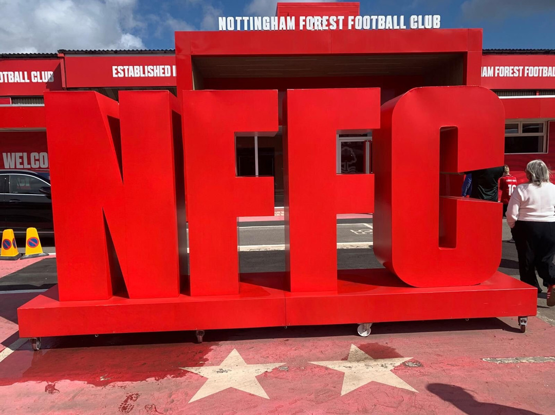 Nottingham Forest Museum & Tours-West Bridgford必去景点