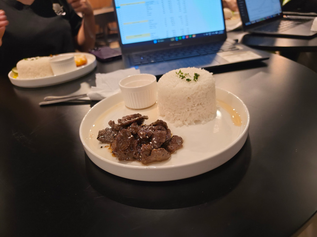 Raan Day Vu Cafe - Maranding