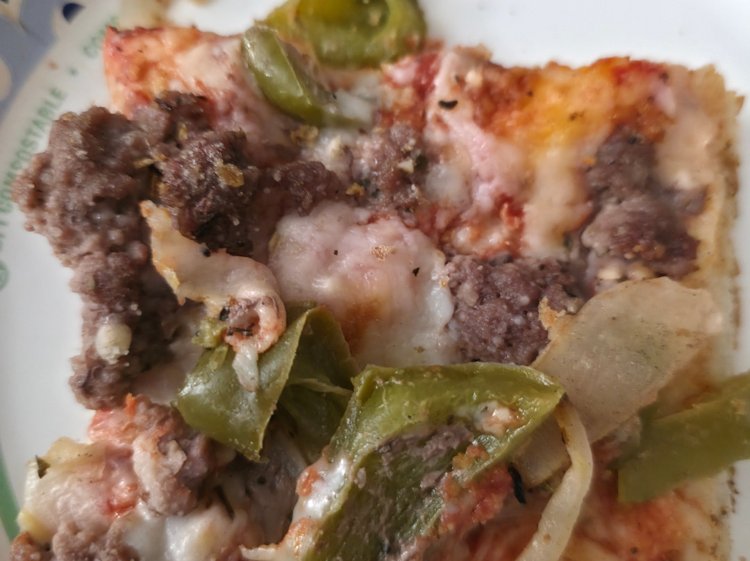 Woodbridge Pizza Co.