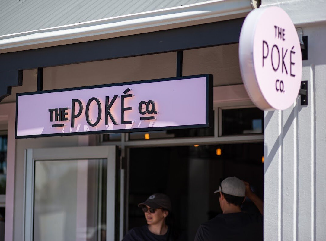 The Poké Co. (Somerset West)