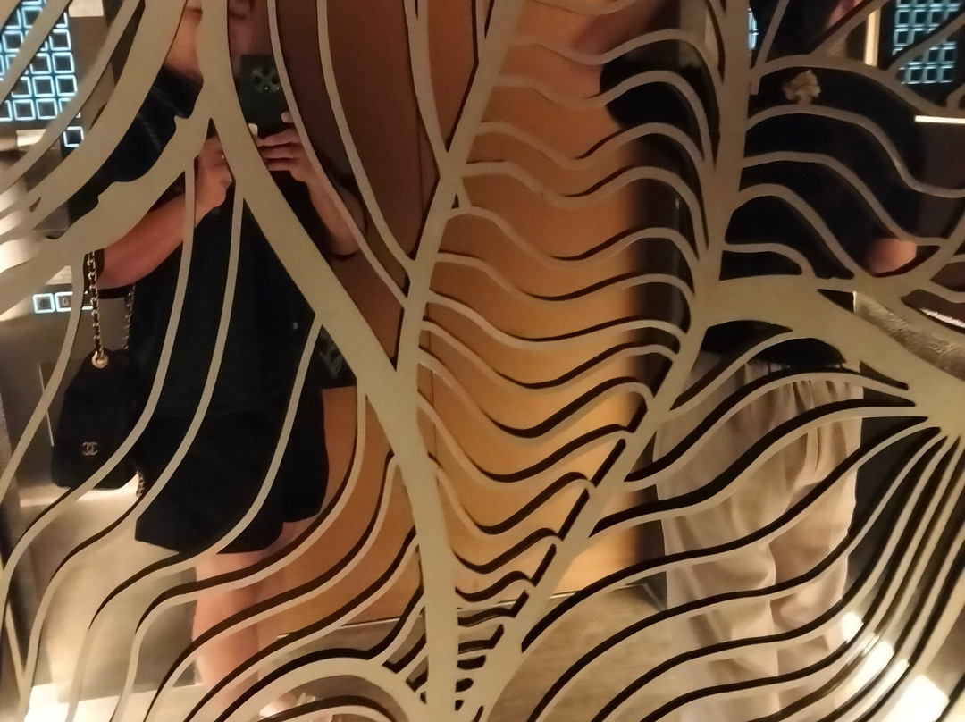 Vasa Hotel Surabaya主图