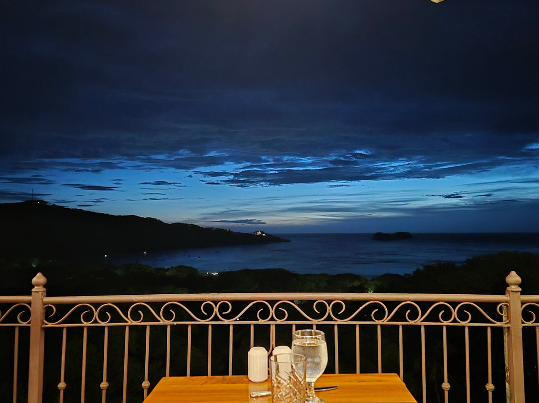 Villas Sol海滩度假村主图