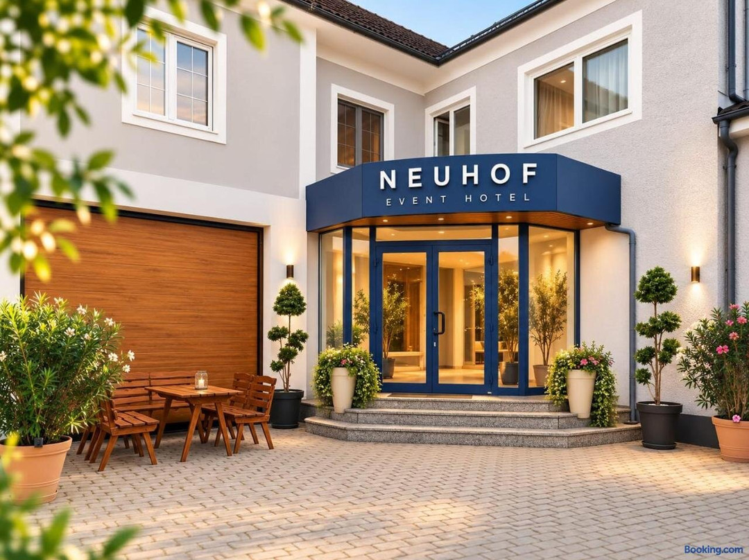Neuhof
