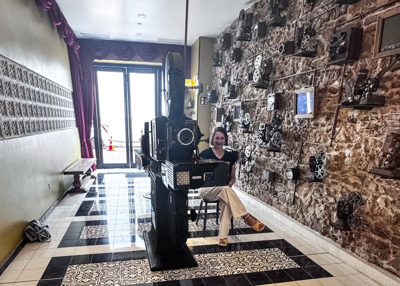 Hotel La Compañía Casco Antiguo-旅行者
