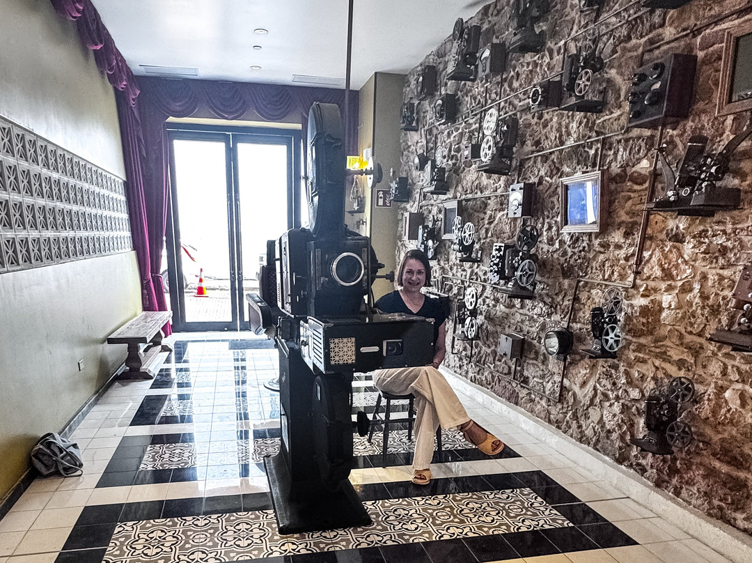 Hotel La Compañía Casco Antiguo主图