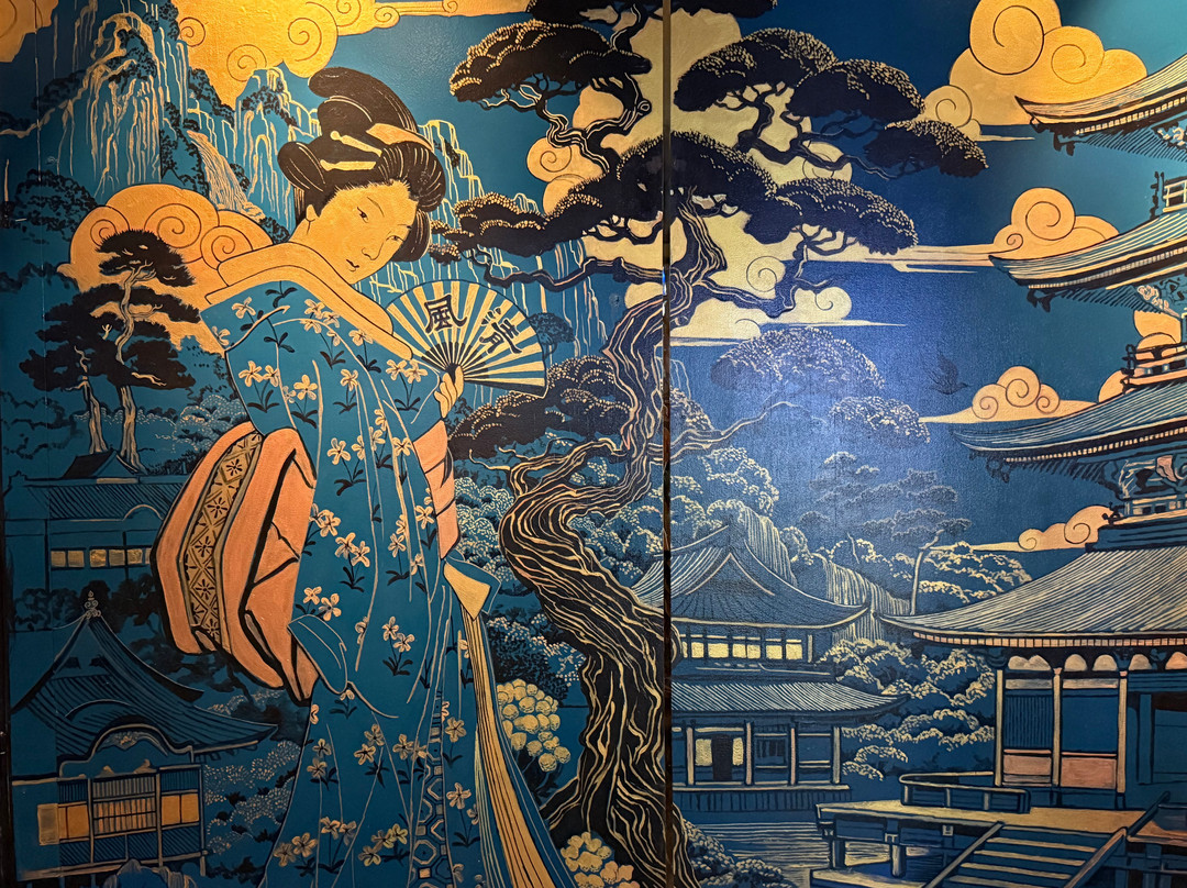 Eauzone Spa Tourcoing-Mouvaux必去景点