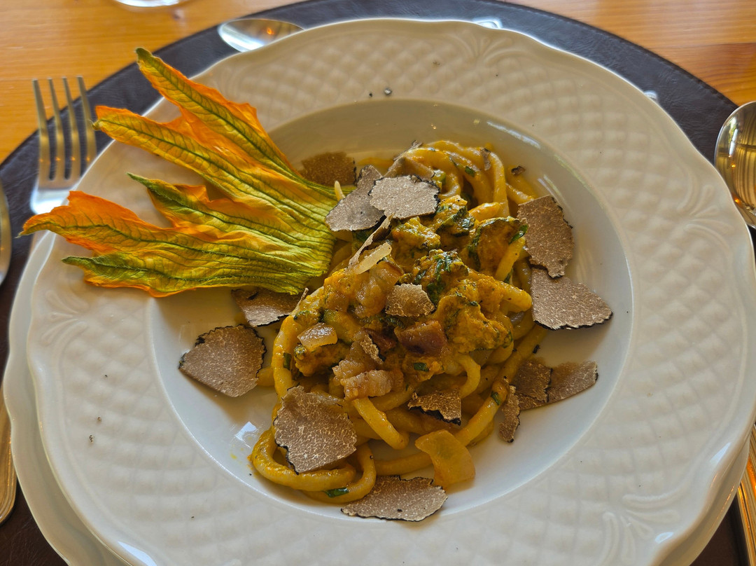 Cucina Giuseppina - Italian Cooking Family-切塔尔多必去景点