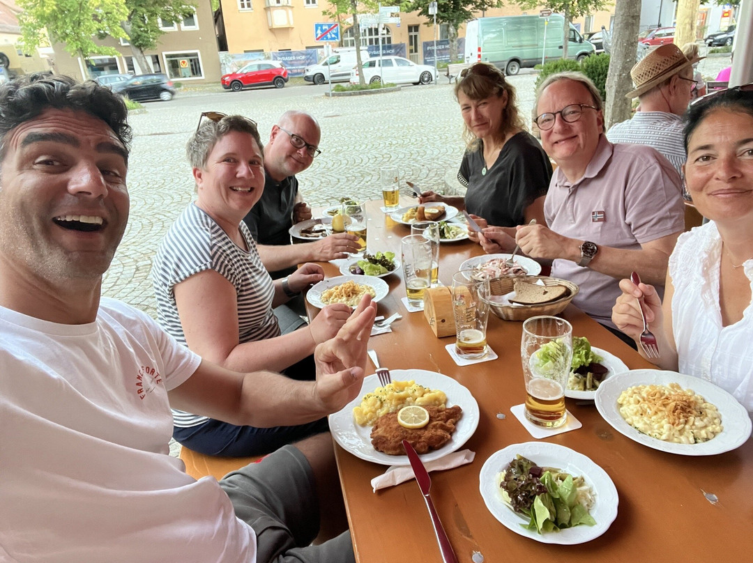 Gasthaus Zur Krone