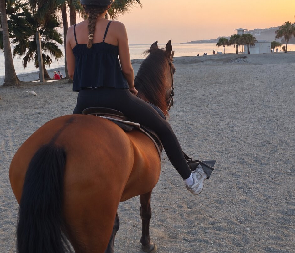 Andale Riding Nerja-内尔哈必去景点