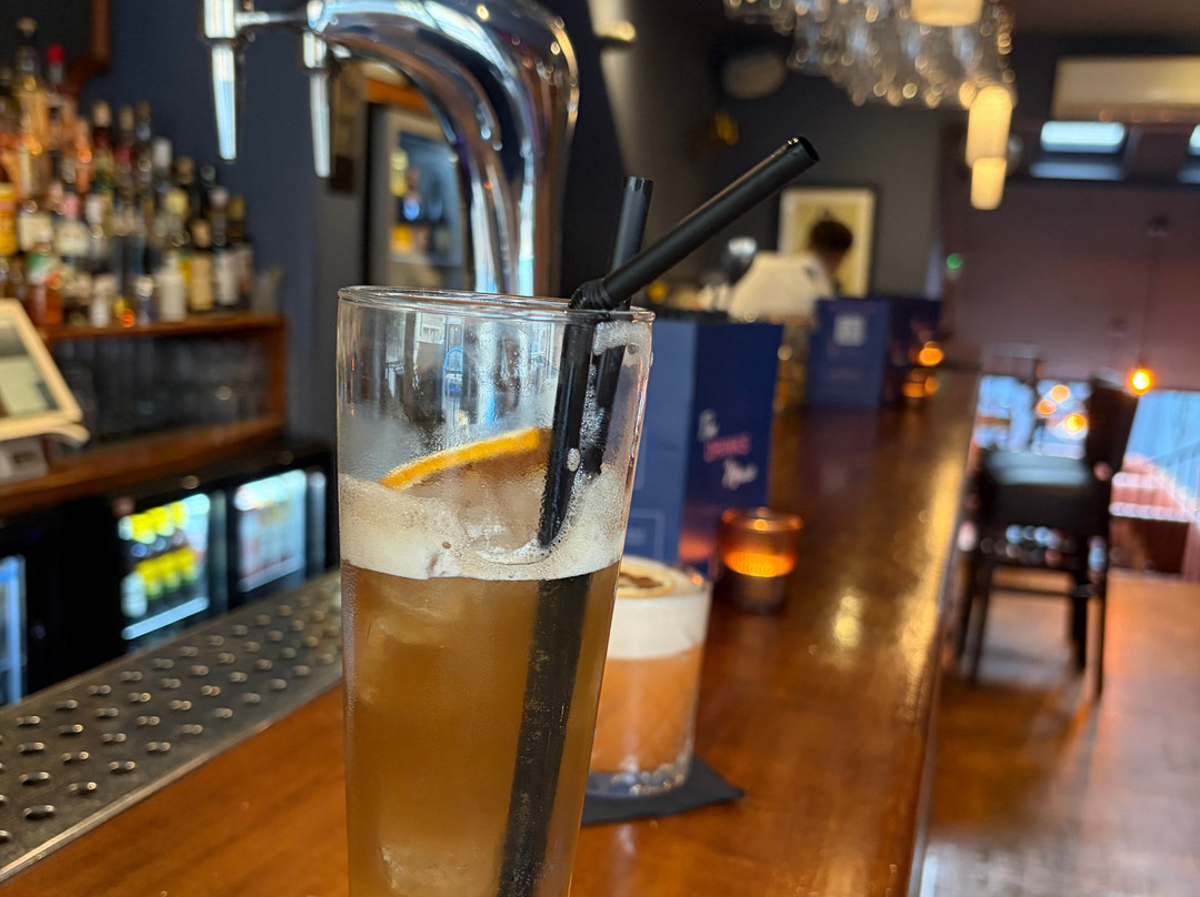 Lj - Love Jericho Cocktail Bar