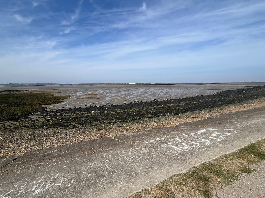 Riverside Country Park-吉林汉姆必去景点