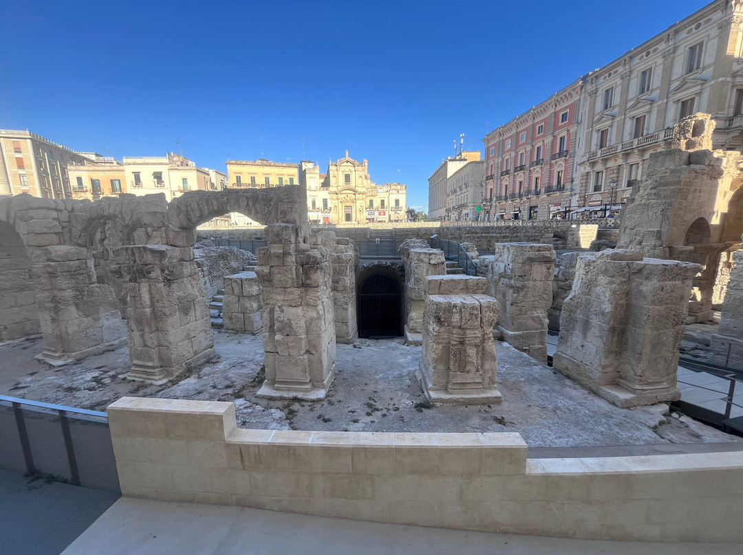 Centro Storico, Lecce-莱切必去景点