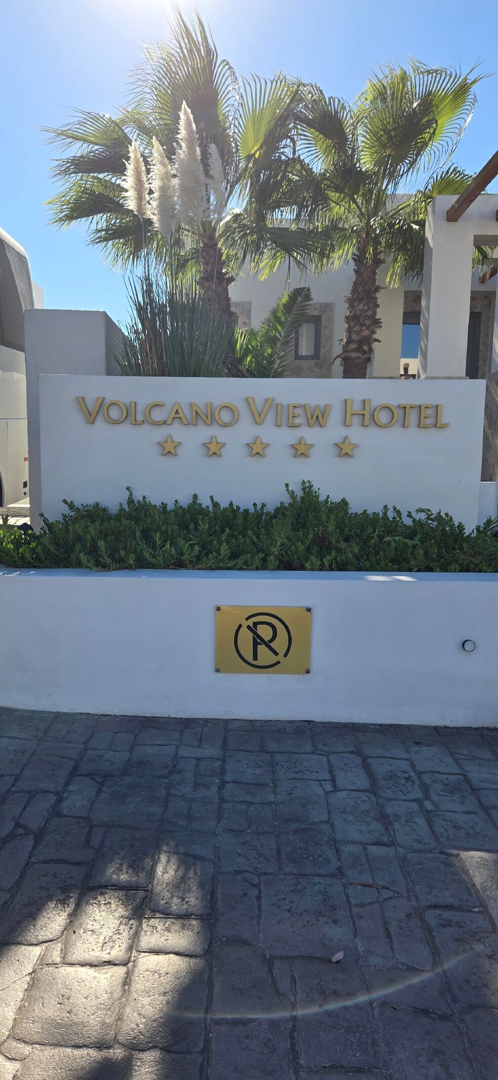 火山景精选酒店-旅行者