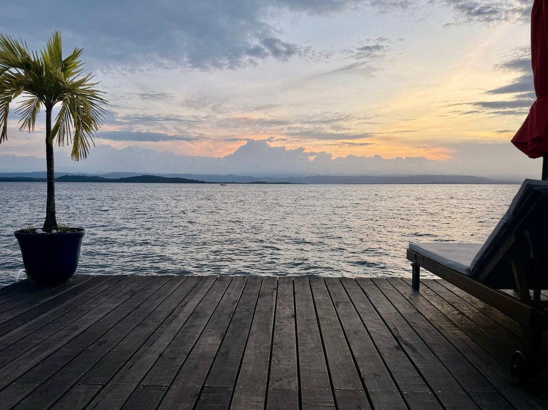 Sol Bungalows Bocas Del Toro主图
