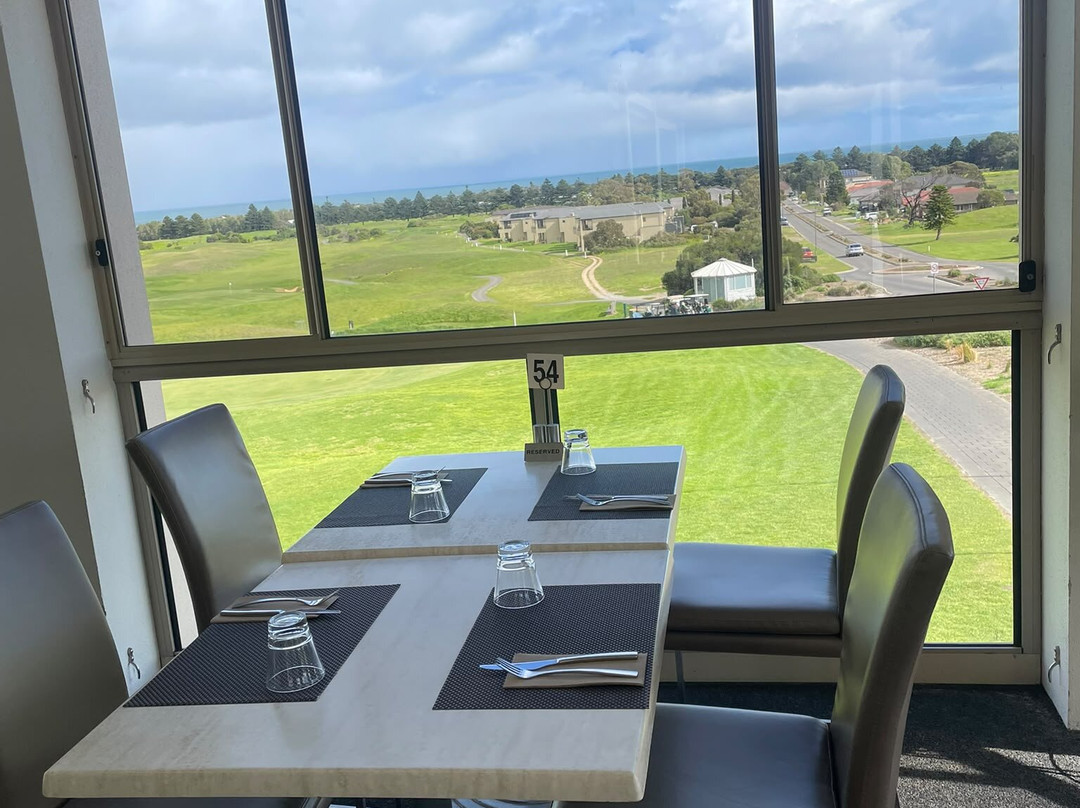 The Links Lady Bay & Lady Bay Resort