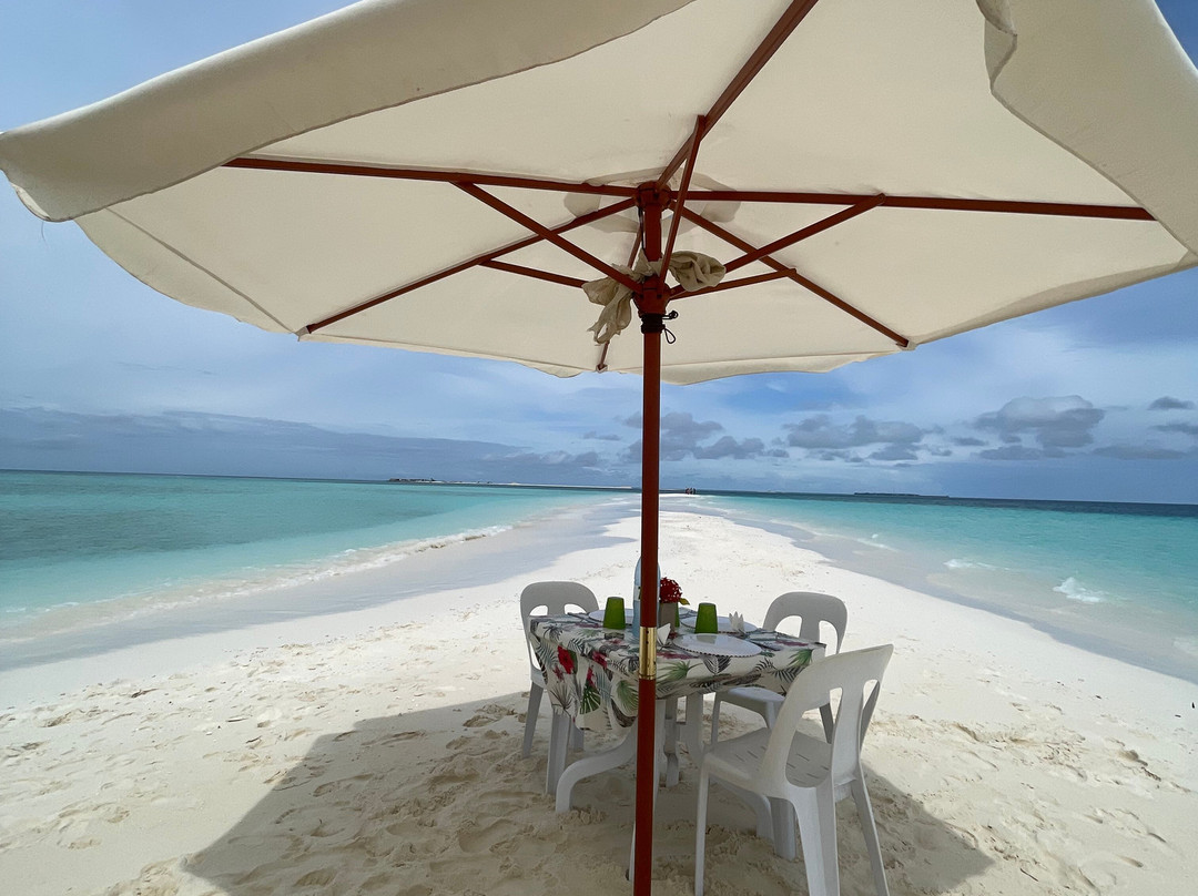 Boaveli Maldives Guesthouse主图