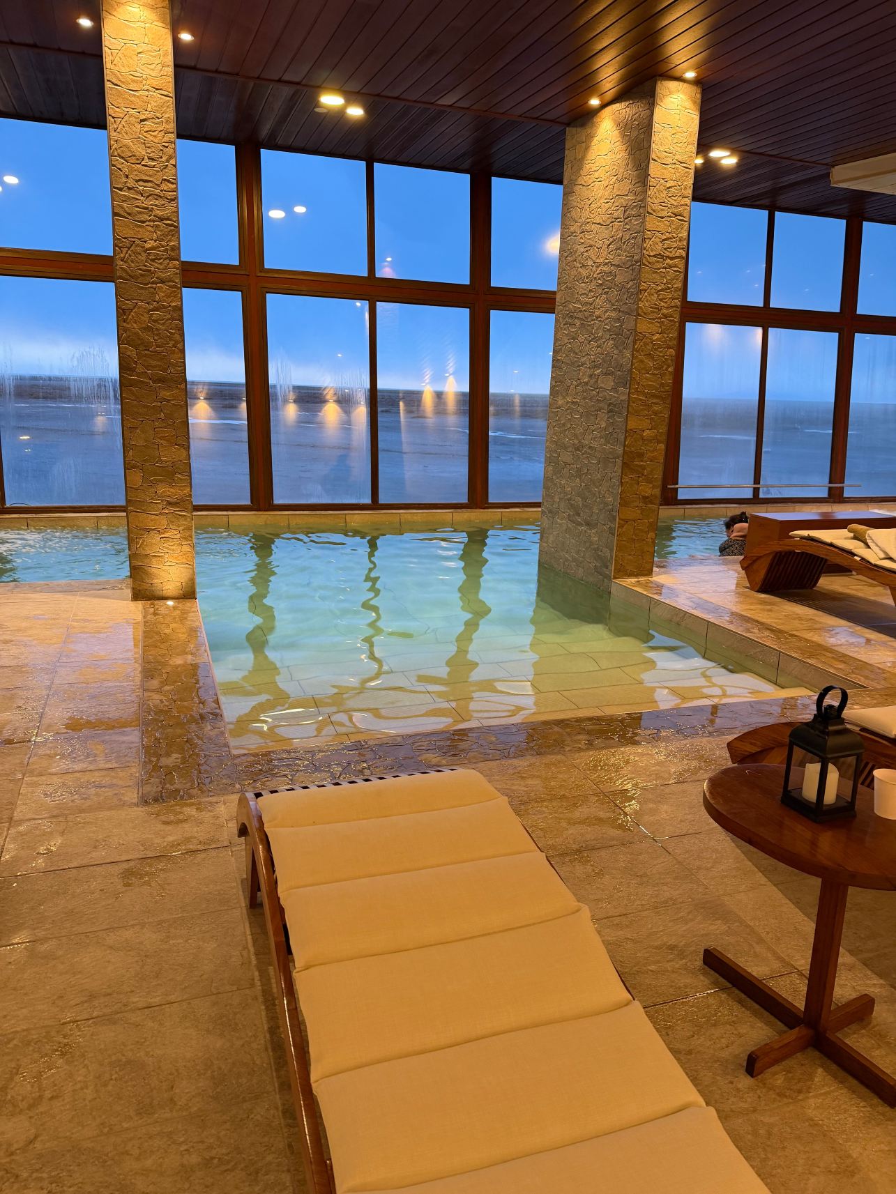 萨尔宫殿酒店-旅行者