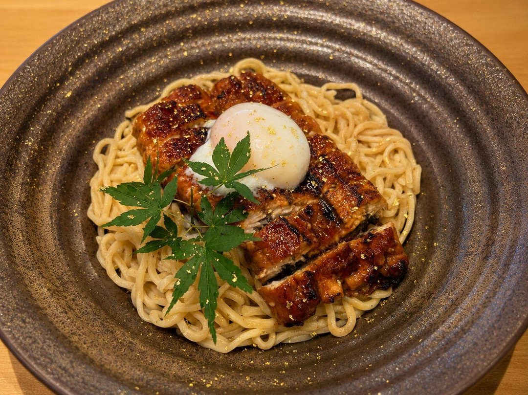 麺屋NOBUNAGA SHOGUN