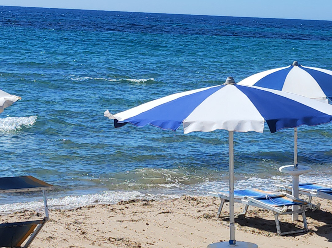 Stabilimento Balneare Aloha-Sciacca必去景点