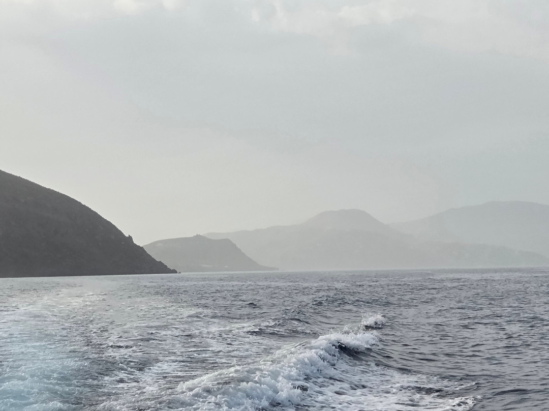 Aqua Element Diving-San Giorgio必去景点