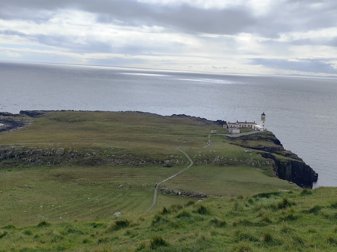 Real Scottish Journeys - Day Tours-Portree必去景点