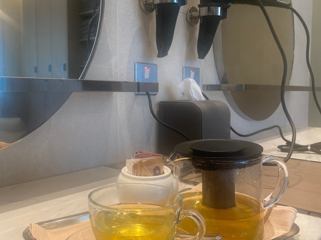 阿尔寇特购物中心凯悦酒店主图