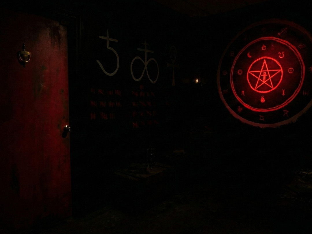 Escape Rooms Takapuna-塔卡普纳必去景点
