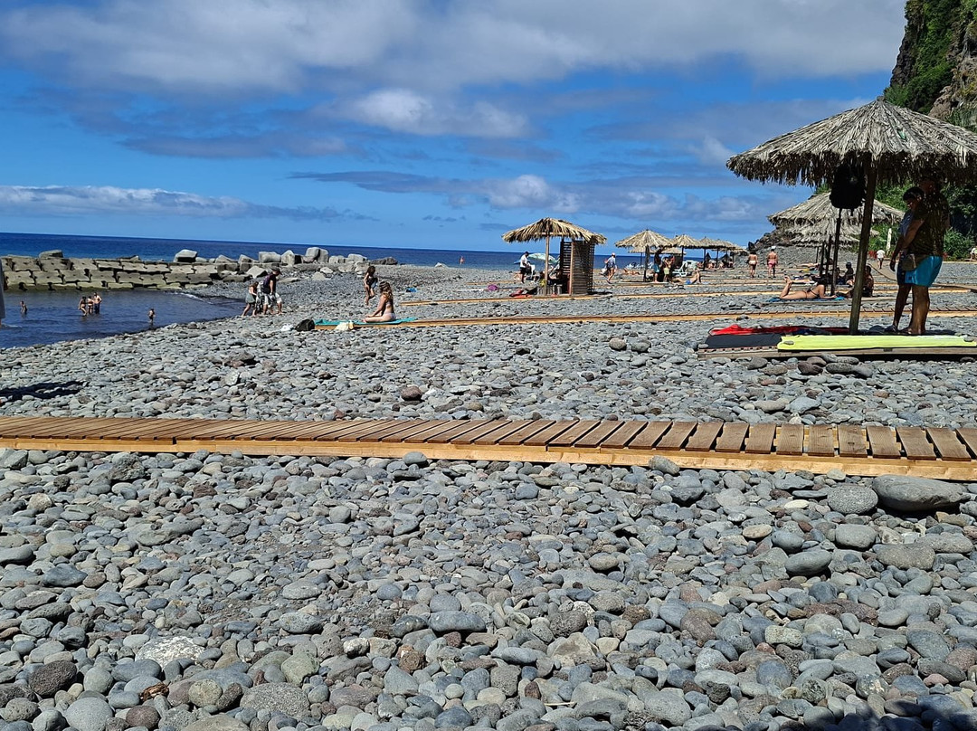 Praia Ponta do Sol-Ponta Do Sol必去景点