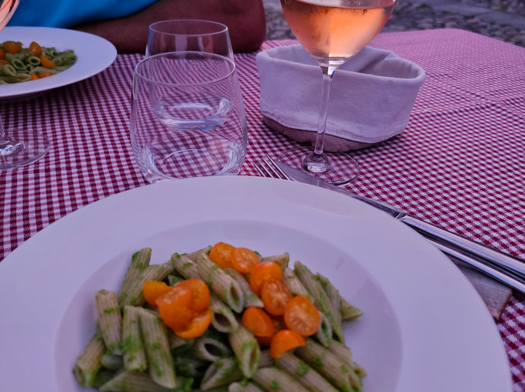 Cascina Rodiani - Green Hospitality主图